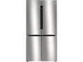 Produktbild: BOSCH KFN96VPEA French Door Kühlgefrierkombination (605 l, E, 1830 mm hoch, inox-antifingerprint)