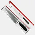 Produktbild: ✿ ZWILLING CHEF´S KNIFE • KOCHMESSER • FIVE STAR PLUS • 34 cm / 20 cm • MESSER ✿