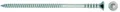 Produktbild: Fischer 59041 JUSS Justierschraube 6mm 70mm T-Profil 100St.