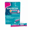 Produktbild: GAVISCON Dual 500mg/213mg/325mg Susp.z.Einn.Btl. PZN: 04363828