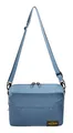 Produktbild: TATONKA Cross Body Bag L Umhängetasche Tasche Elemental Blue blau hellblau Neu