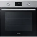 Produktbild: Samsung NV68A1170BS/EF Einbaubackofen - Schwarz/Silber