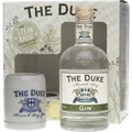 Produktbild: The Duke und Steinkrug 0,7 Liter 45 % Vol.