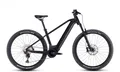 Produktbild: Cube Reaction Hybrid SLX 750 27.5'' / 29'' Pedelec E-Bike MTB Fahrrad reflex schwarz 2023 15'' / S (162-169cm) Herren