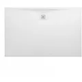 Produktbild: LAUFEN PRO Duschwanne, 1400x900x30mm, superflach, H2109590000001, Farbe: Weiß Matt
