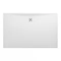 Produktbild: LAUFEN PRO Duschwanne, 1400x900x30mm, superflach, H2109590000001, Farbe: Weiß