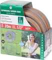 Produktbild: Hochwertiges Ausziehbarer Gartenschlauch Schlauch 20 m dürchmesser 1/2 zoll