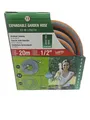 Produktbild: Flexischlauch Dehnbarer Gartenschlauch 7m x3 20 Meter Erweiterbar Bewässerung