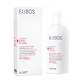 Produktbild: EUBOS BASIS PFLEGE FLÜSSIG WASCH + DUSCH 200 ml