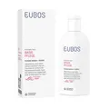 Produktbild: Flüssigseife EUBOS BASIS PFLEGE 200ml, seifenfrei, milde Reinigung, Duschgel