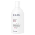 Produktbild: Eubos Flüssig rot mit frischem Duft · 200 ml · PZN 02474771