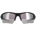 Produktbild: Oakley Wrap Mens Matte schwarz Prizm schwarz polarisiert Flak 2.0 XL