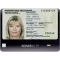 Produktbild: REINER SCT cyberJack RFID Basis Personalausweisleser