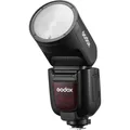 Produktbild: Godox V1 Pro F (Aufsteckblitz, Fujifilm) (V1PRO-F)