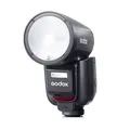 Produktbild: Godox V1Pro F Rundblitzgerät für Fuji