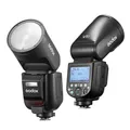 Produktbild: Godox V1-F Rundblitzgerät für Fujifilm