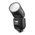 Produktbild: Godox V1proF Rundblitzgerät für Fujifilm X  V1Pro  V1Pro-F