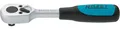 Produktbild: HAZET Umschaltknarre 863P ∙ 1/4 Zoll (6,3 mm) Vierkant massiv ∙ Länge: 115 mm