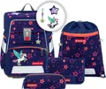 Produktbild: Step by Step Ranzen-Set SPACE SHINE 