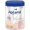 Produktbild: Aptamil Profutura Säuglingsmilch 2 Milchpulver 6-12 Monate 800g
