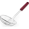 Produktbild: KitchenAid KHA010OHEREG Klassisches Drahtsieb, Empire-Rot, Farbe:Empire Red