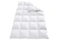 Produktbild: Balette OBB Premium Daunen-Kassettenbettdecke (200 x 220 cm) - B-Ware neuwertig