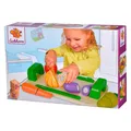 Produktbild: Simba 100003722 - Eichhorn - Schneidebrett, Gemüse, 12 Teile