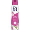 Produktbild: Fa Pink Passion Deodorant Spray 150ml (Spray, 150 ml) (39078433)