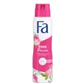 Produktbild: Fa Pink Passion Deodorant Spray 150ml