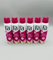 Produktbild: Fa Pink Passion Deodorant Deo Spray Duft der pinken Rose 6x 150ml NEU