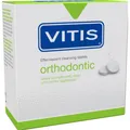 Produktbild: Dentaid VITIS orthodontic Reinigungs-Einheiten (32 Stk.) (5313998)