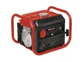 Produktbild: Einhell Stromerzeuger TC-PG 10/E5, 1 in kW, (1-tlg), Tragerahmen