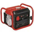 Produktbild: Einhell Stromerzeuger TC-PG 10/E5, 800W, 4L, 2-Takt-Motor, 1x230V
