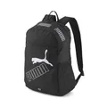 Produktbild: PUMA Backpack Phase II Unisex Rucksack Wasserfest 17x30,5x45cm 10L 100g Schwarz