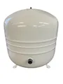 Produktbild: Ausdehnungsgefäß MAG-H weiß Heizung 35l 6/1.5 bar, 70° C max. 120°C