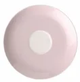 Produktbild: Villeroy & Boch Rose Garden Frühstücksuntertasse rosa D.17cm
