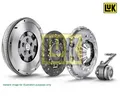 Produktbild: Kupplungssatz LuK RepSet DMF LUK 600017500 für Ford Galaxy