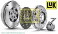 Produktbild: LuK 600017500 Kupplungssatz für Ford