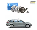 Produktbild: Kupplungsset + Schwungrad Für Ford Mondeo IV 1.8 TDCi 92 Kw 125 Hp 5 Gänge