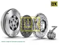 Produktbild: Kupplungssatz LuK RepSet DMF LUK 600017500 für Ford Galaxy