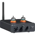 Produktbild: Fosi Audio P3 – Kopfhörerverstärker & Röhrenvorverstärker mit Bluetooth