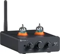 Produktbild: Fosi Audio P3 HiFi Röhren Vorverstärker Bluetooth Verstärker Vakuumröhren Audio