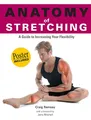 Produktbild: Anatomy of Stretching (Anatomies of)