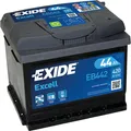 Produktbild: Exide Starterbatterie 12V 44Ah  420A (En)