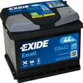 Produktbild: Exide EB442 Excell 12V 44Ah 420A Autobatterie inkl. 7,50 € Pfand