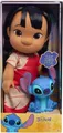Produktbild: Just Play Disney Lilo & Stitch, Spielfigur