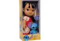 Produktbild: Just Play Babypuppe Just Play Disney Lilo & Stitch, Spielfigur
