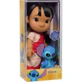 Produktbild: Just Play Disney Lilo & Stitch, Spielfigur