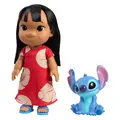 Produktbild: Spectron Lilo & stitch poppenset