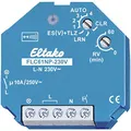 Produktbild: Eltako Funkaktor Licht-Controller 230V, 1 Stück, FLC61NP-230V